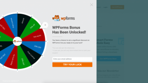 wp forms