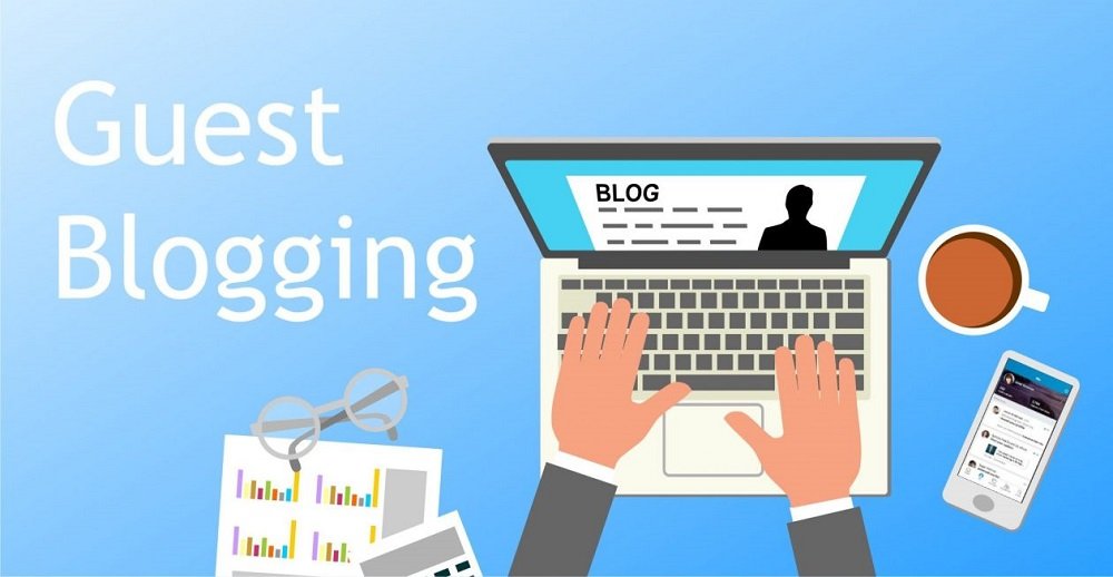 The Ultimate Guide to Guest Blogging that Works - CoSchedule