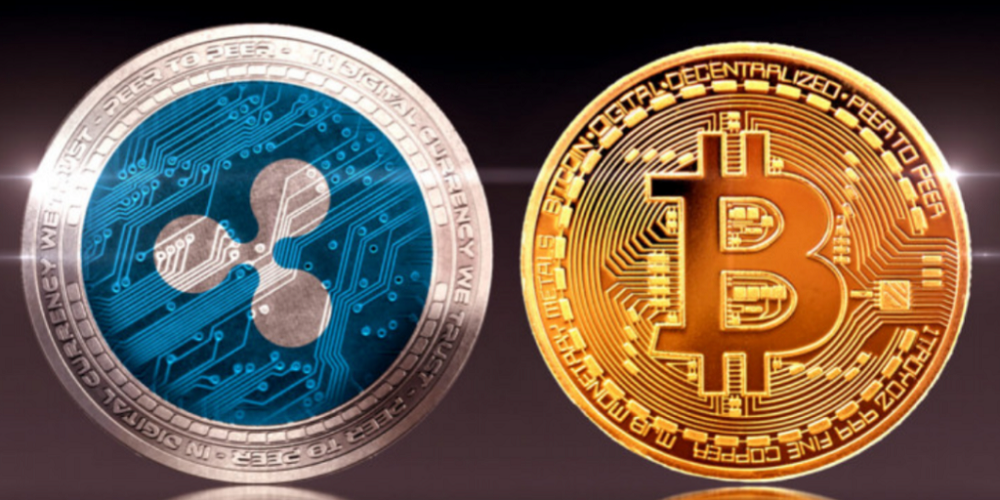 how much does it cost to buy ripple cryptocurrency