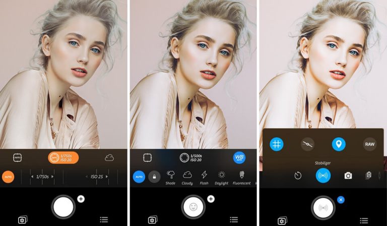 TOP 7 BEST FREE CAMERA APPS FOR IPHONE IN 2021 - Meldium