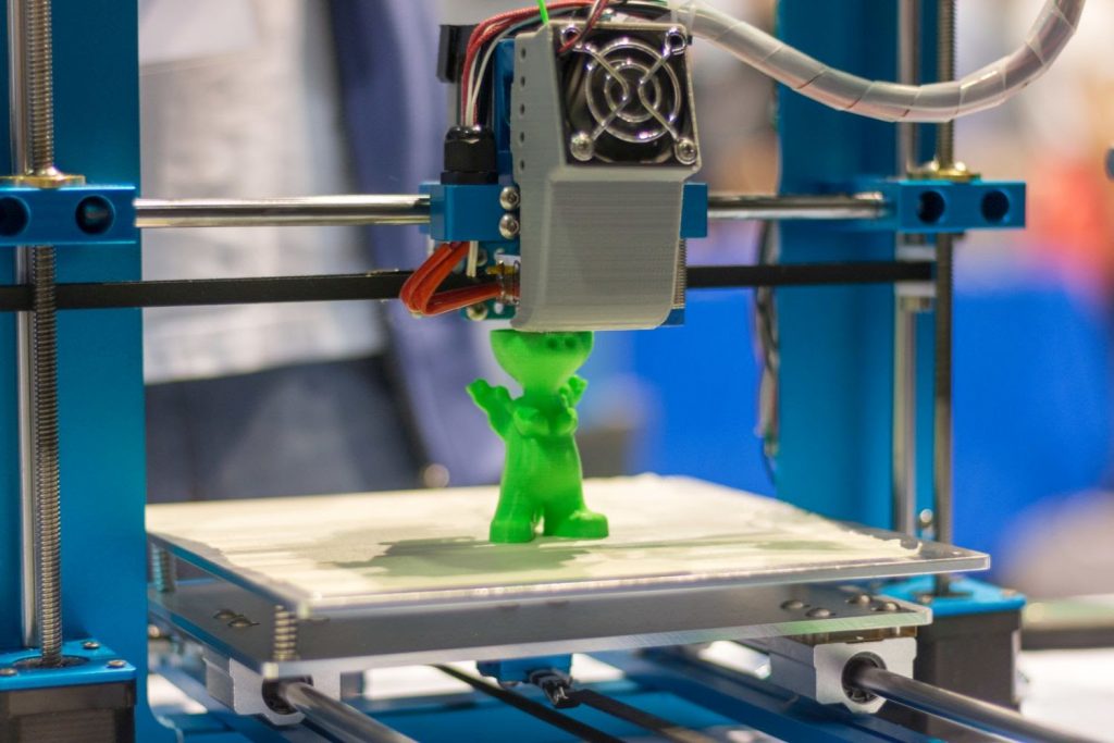Top 5 Benefits Of Rapid Prototyping For Rapid Manufacturing - Meldium