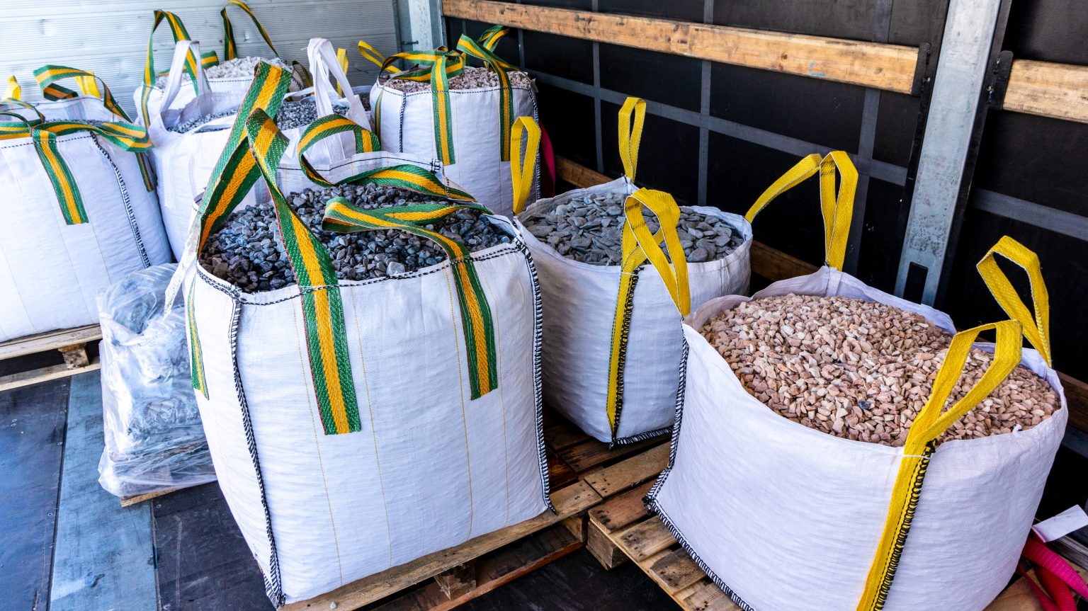 Pros And Cons Of Bulk Bag Packaging Meldium